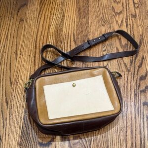 Madewell Transport Bag